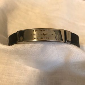 Stainless Steel Bracelet